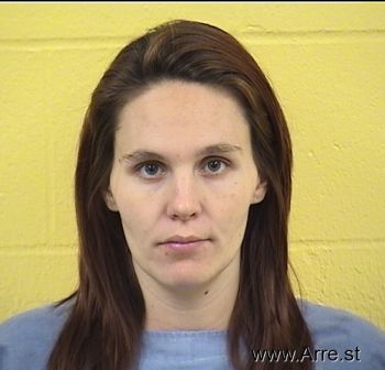 Tiffany  Smith Mugshot