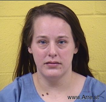 Tiffany Ann Stamper Mugshot