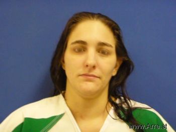 Tiffany A Trout Mugshot