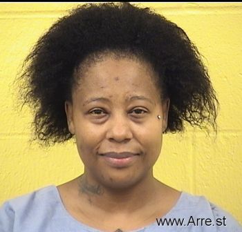 Tiffany L Williams Mugshot