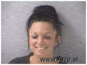 Tiger Rae Self Mugshot