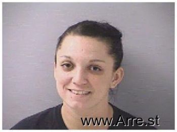 Tiger Rae Self Mugshot