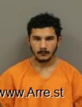 Tihomir Thomas Neu Mugshot