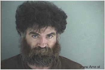 Timothy Michael Adkins Mugshot