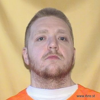 Timothy  Adkins Mugshot