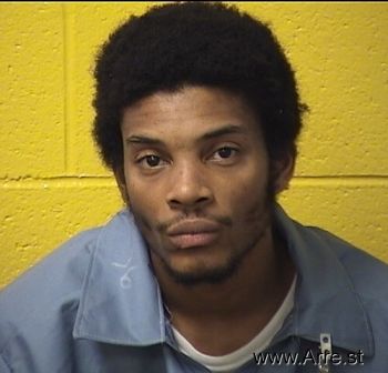 Timothy D Anderson Mugshot