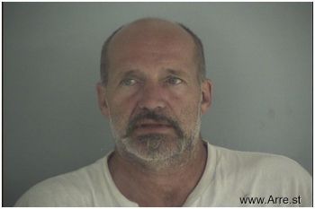 Timothy Mark Arvin Mugshot