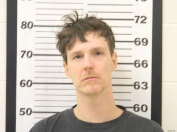 Timothy Wayne Barnett Mugshot