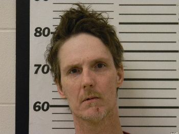 Timothy Wayne Barnett Mugshot