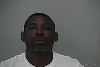 Timothy  Bell Mugshot