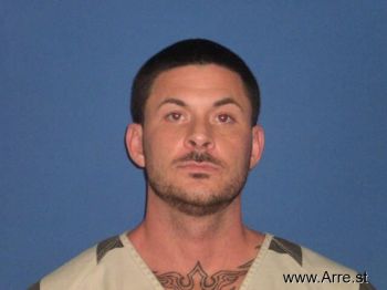 Timothy Justin Boyd Mugshot