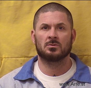 Timothy J Boyd Mugshot