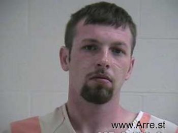 Timothy Allen Brown Mugshot