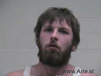 Timothy Allen Brown Mugshot