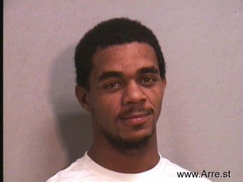 Timothy Mardell Buckley Mugshot