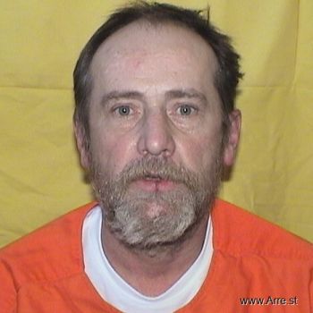 Timothy K Byrd Mugshot