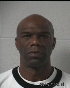 Timothy Eugene Clark Mugshot