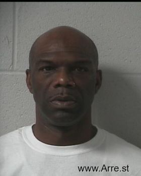 Timothy Eugene Clark Mugshot