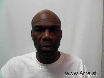 Timothy Eugene Clark Mugshot