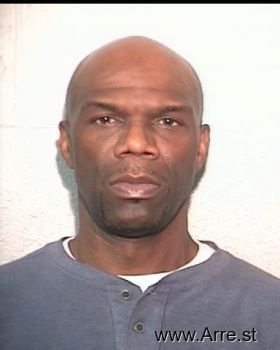 Timothy Eugene Clark Mugshot