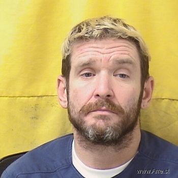 Timothy  Clark Mugshot