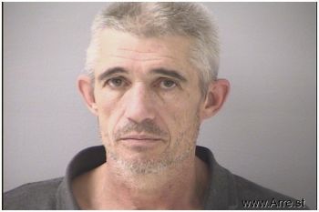 Timothy D Cline Mugshot