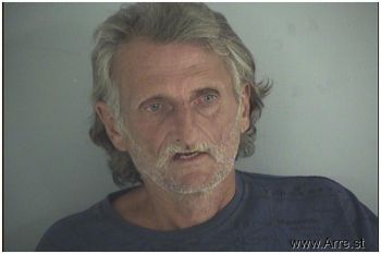 Timothy Cullen Combs Mugshot