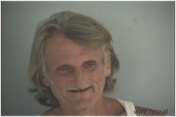 Timothy Cullen Combs Mugshot