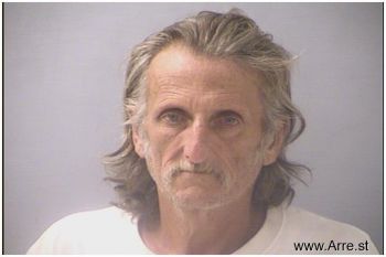 Timothy Cullen Combs Mugshot