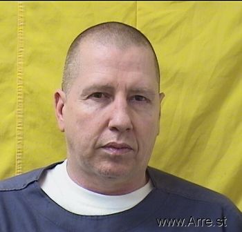 Timothy D Dunn Mugshot