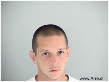 Timothy Craig Evans Mugshot