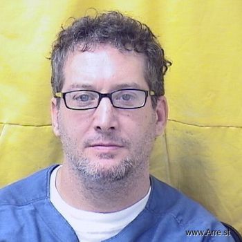 Timothy Edwin Faessler Mugshot