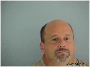 Timothy Wayne Fields Mugshot