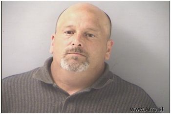 Timothy Wayne Fields Mugshot