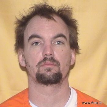 Timothy Roger Fogle Mugshot