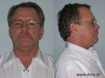 Timothy Wayne Gayheart Mugshot