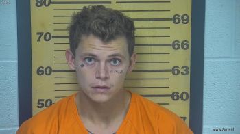 Timothy A Gilbert Mugshot