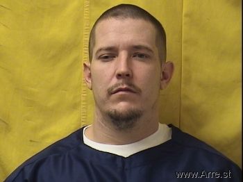 Timothy R Goss Mugshot