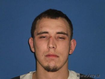 Timothy Matthew Gray Mugshot