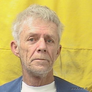 Timothy Franklin Hines Mugshot