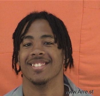 Timothy  Bailey Jr. Mugshot