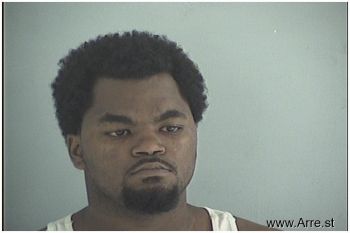 Timothy Calvin King Mugshot