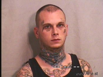 Timothy Allan Lamb Ii Mugshot