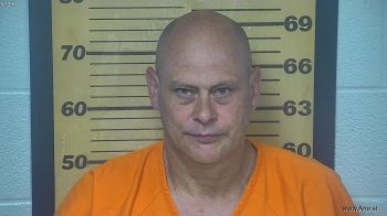 Timothy A Lawson Mugshot