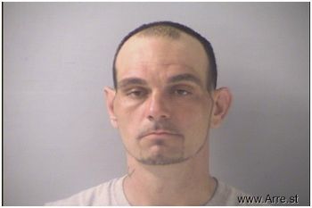 Timothy Wayne Lazier Mugshot