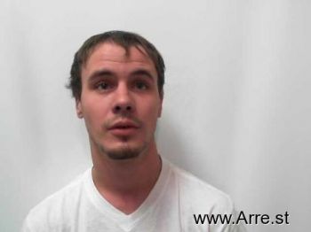 Timothy Scott Lykins Mugshot