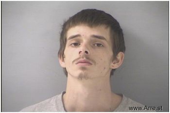 Timothy Andrew Mcneely Mugshot