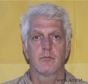 Timothy E Mitchell Mugshot