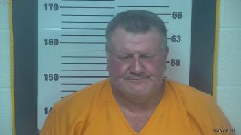 Timothy John Myers Mugshot