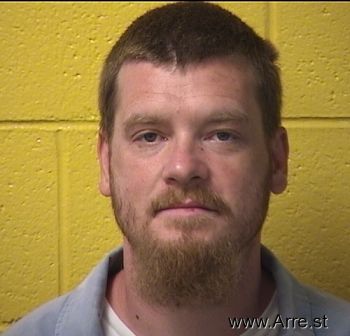 Timothy  Neff Mugshot